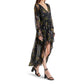 Steve Madden - Sol Floral Dress