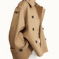 By Malene Birger - Women's Alisandra Trench Coat