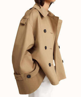 By Malene Birger - Women's Alisandra Trench Coat