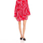 Fifteen Twenty - Layne Paisley Mini Dress