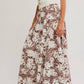 Free People - Zephyr Bustle Convertible Skirt