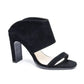 42 Gold - Women's Linx Heeled Sandal