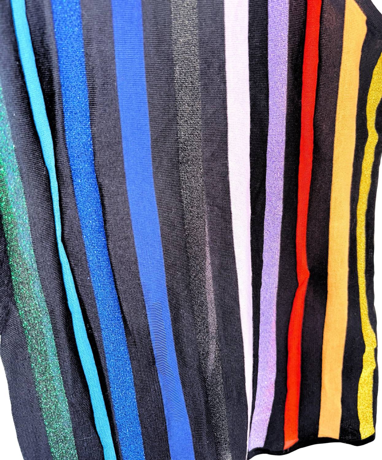 Replica Los Angeles - Rainbow Racer Tank Top