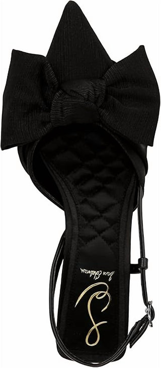 Sam Edelman - Women's Treena Slingback Kitten Heel