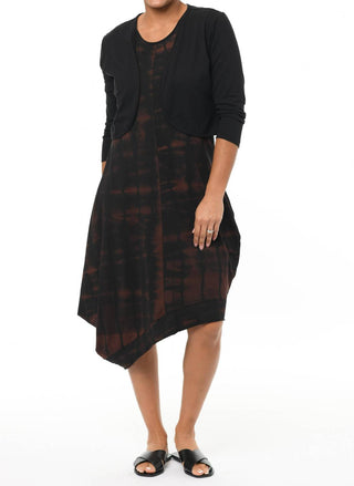 Tulip Clothing - 3/4 Sleeve Shrug