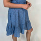 Khush - Manoa Breeze Mini Dress