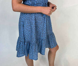 Khush - Manoa Breeze Mini Dress