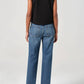 Agolde - Valen Mid Rise Jean