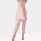 Zaalima Fashion - Lilac Loungewear