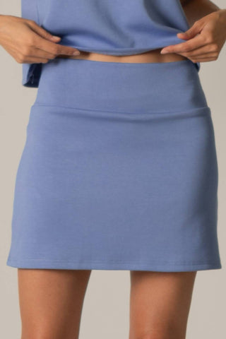 P.Cill - Modal Skort