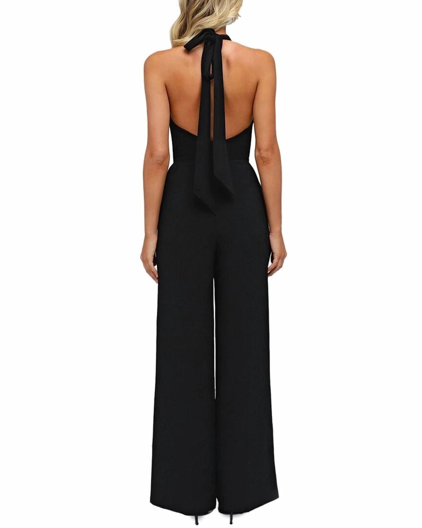 Helsi - Bo Flared Jumpsuit