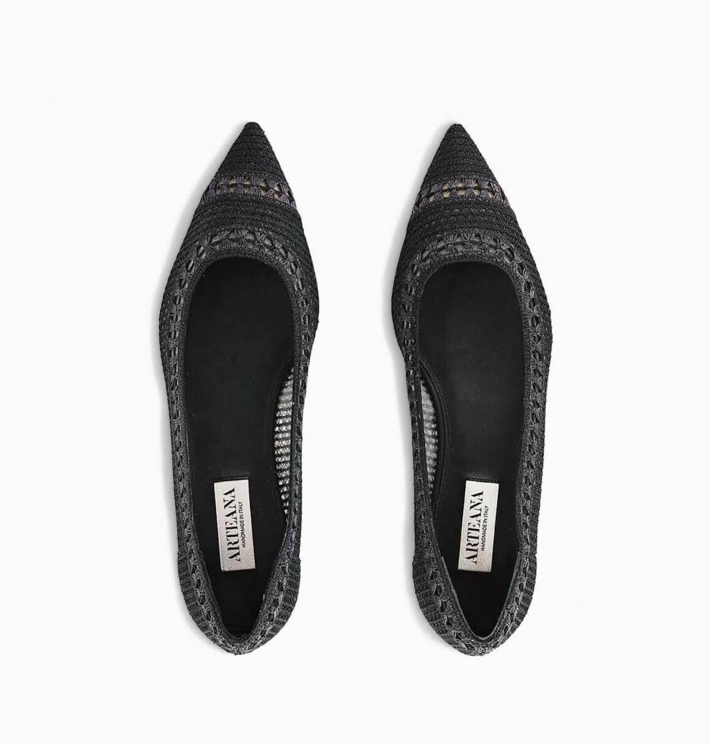 Arteana - Women's Trieste Ballet Flats