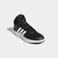 Adidas - Men's Hoops 3.0 Mid Basketball Shoe