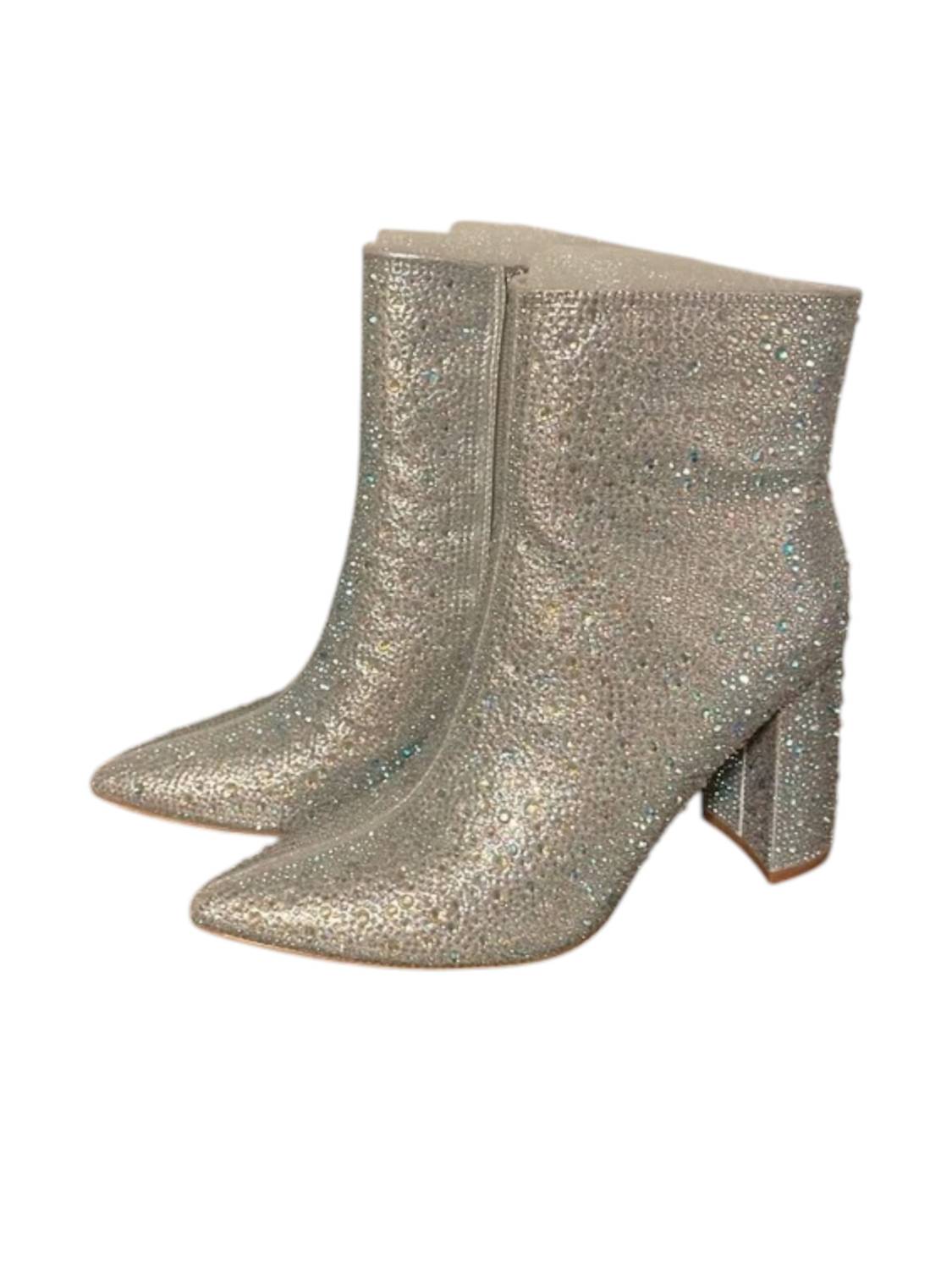 Jess Lea - Women's Shine Bright Booties