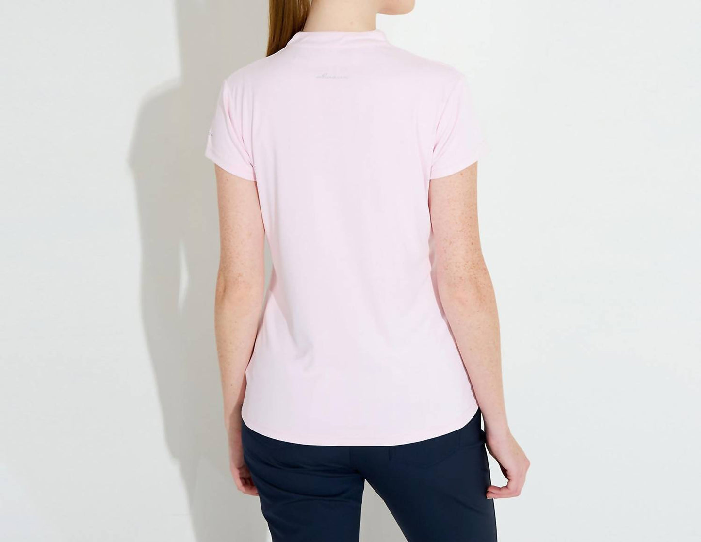 Abacus Sportswear Us - Hammel Recycled Cupsleeve Shirt