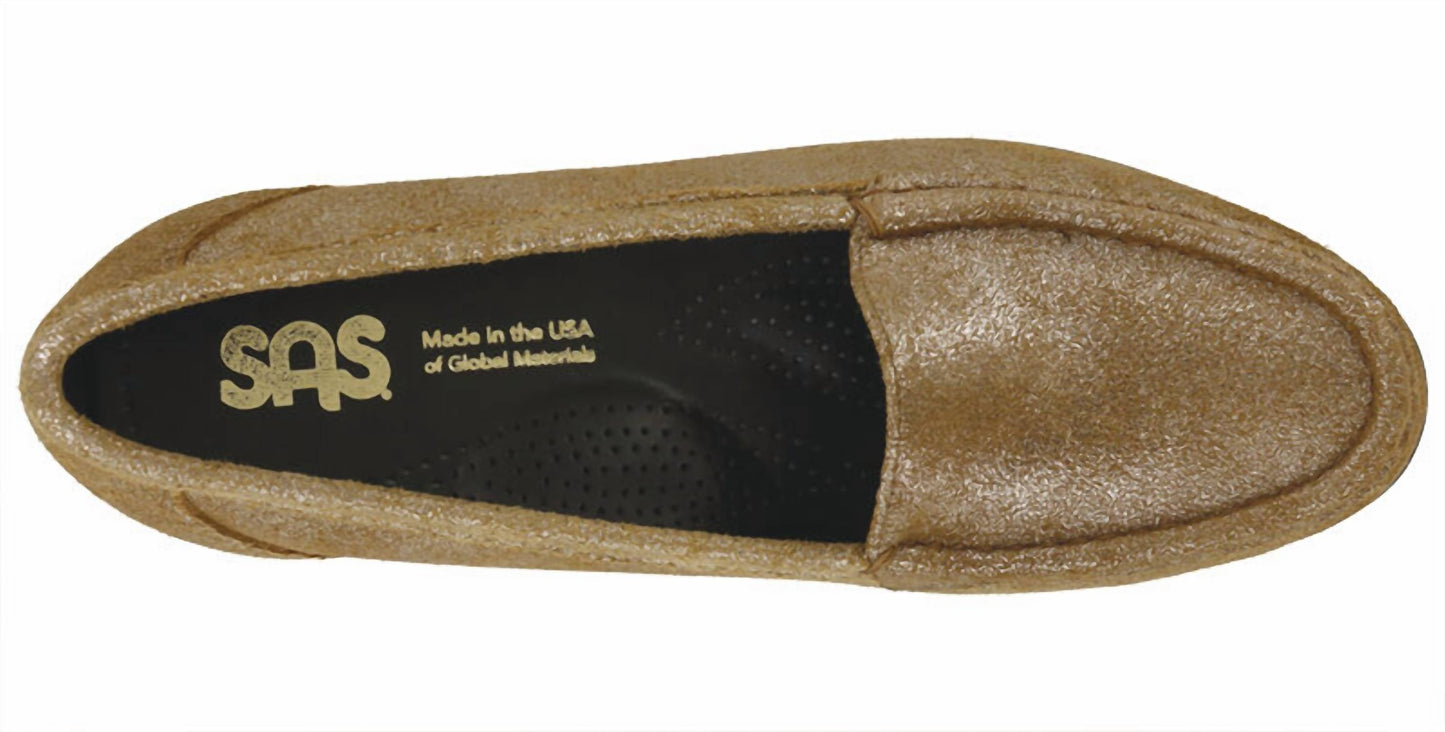 Sas - Women's Simplify Slip On Loafer