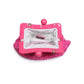 Urban Expressions - Women's Naomi Clutch And Crossbody Bag