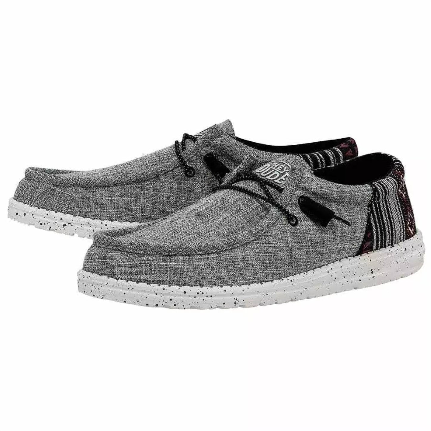 Hey Dude - Men's Wally Funk Shoes