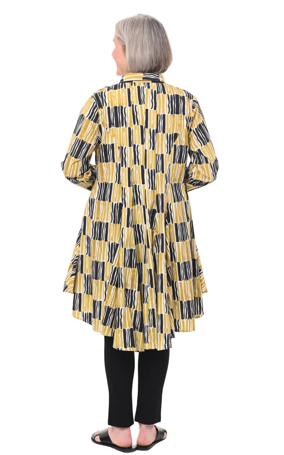 Tulip Clothing - Julia Long Sleeve Dress