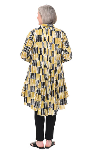 Tulip Clothing - Julia Long Sleeve Dress