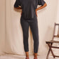 People Of Leisure - Lila Top