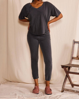 People Of Leisure - Lila Top