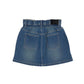Silver Jeans Co - Girl's Candice Denim Skirt