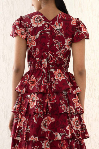 Banjanan - Brigit Dress