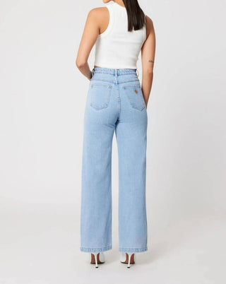 Abrand Jeans - 94 High & Wide Leg Jean