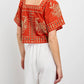 Rails - Laine Top