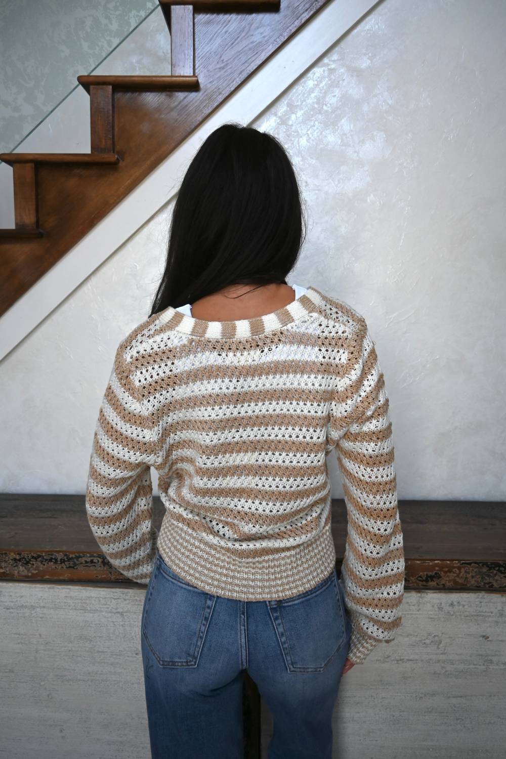 Elan - Darling Sweater