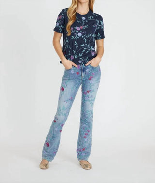 Driftwood - Kelly Boot Cut – Bold Blossoms