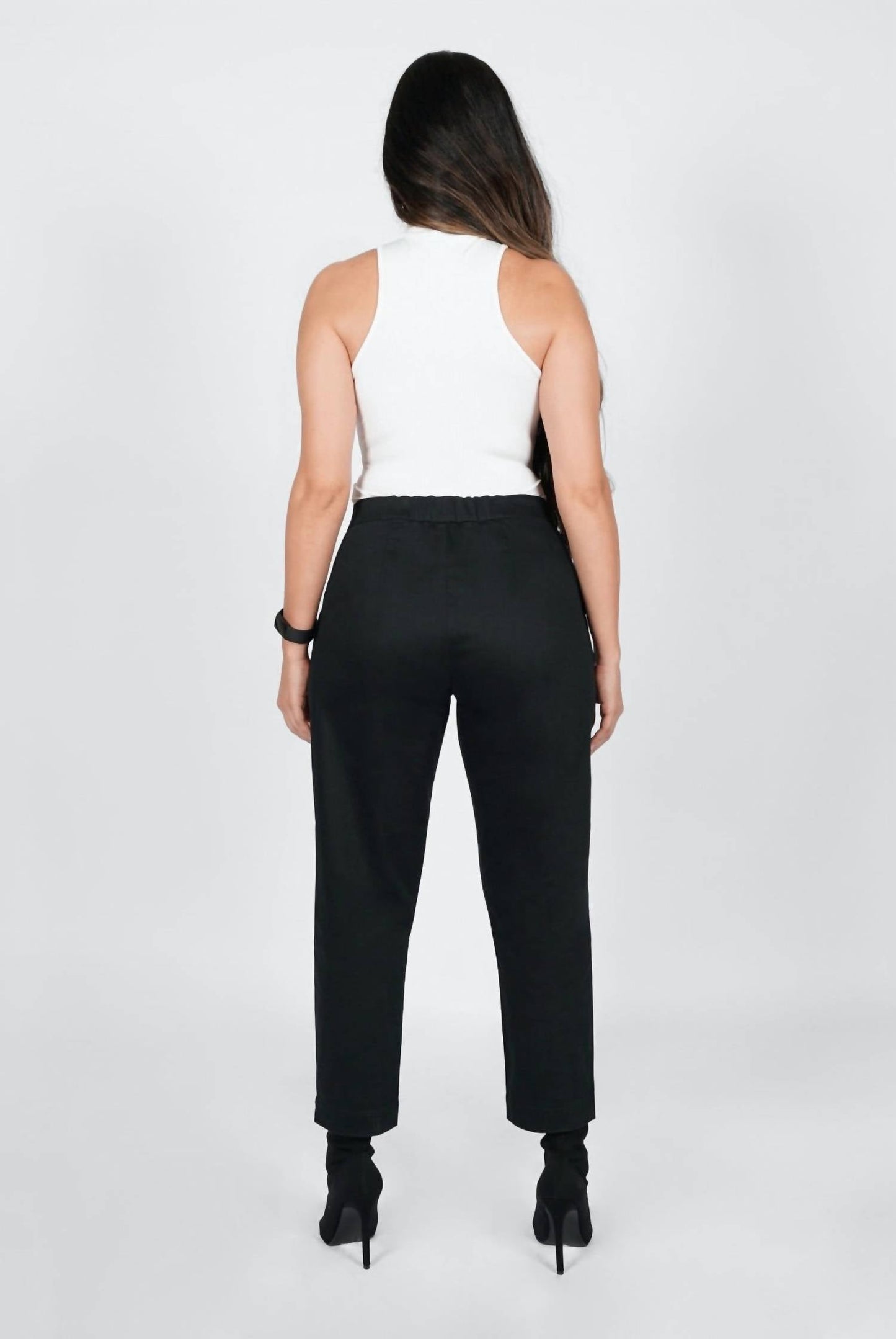 Aam - Crop Pant