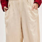 Free People - High Road Solid Pull-on Barrel Pants