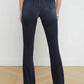 L'Agence - Selma High Rise Sleek Baby Boot Jeans