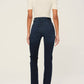 Dl1961 - Women'S - Halle Straight High Rise Instasculpt™ 29" Jean
