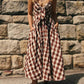 Free People - Via Midi Dress