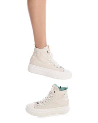 Xti - Women's Sneaker Boots