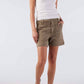 Amo - Women's Easy Army Short