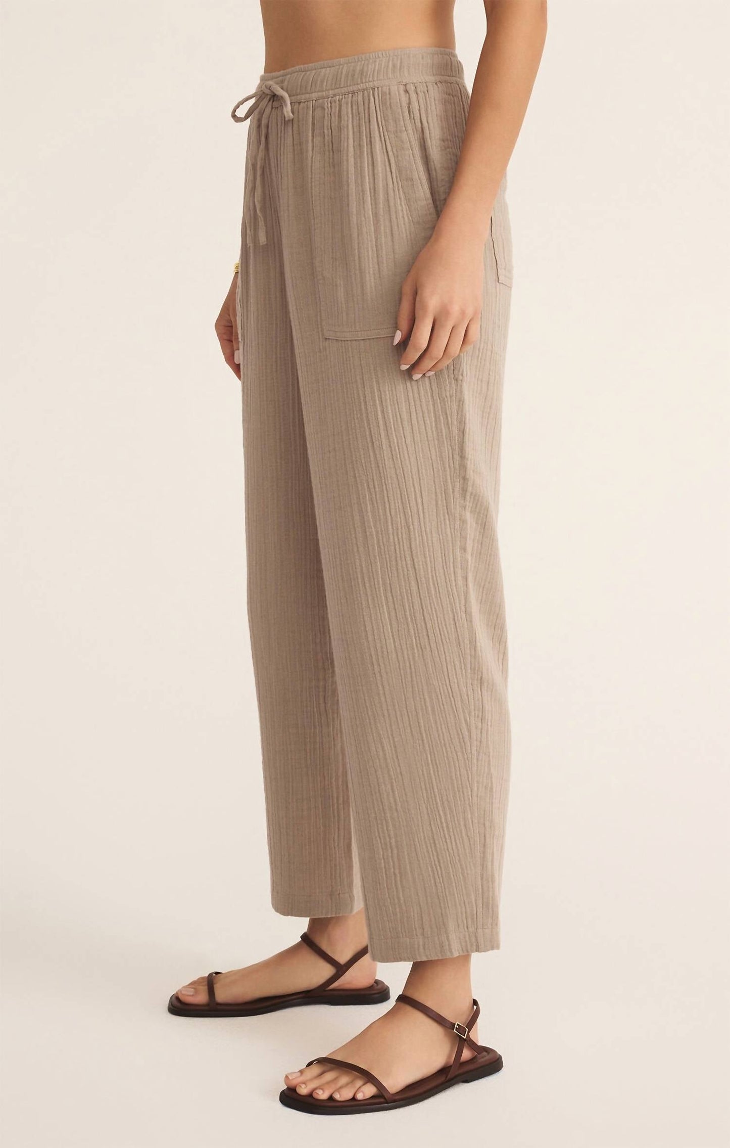 Z Supply - Plaza Airy Pant
