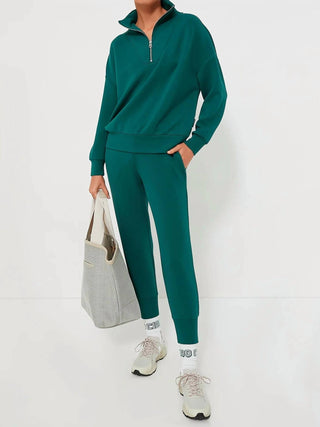 Varley - Slim Cuff Sweatpants
