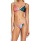 Seafolly - Modern Art Rio Bikini Bottom