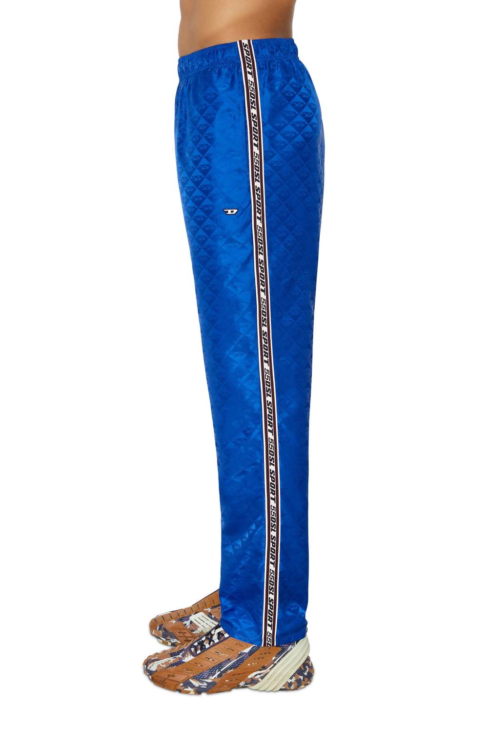 Diesel - Sport Byoom Track Pants