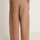 Apiece Apart - Bari Crop Trouser