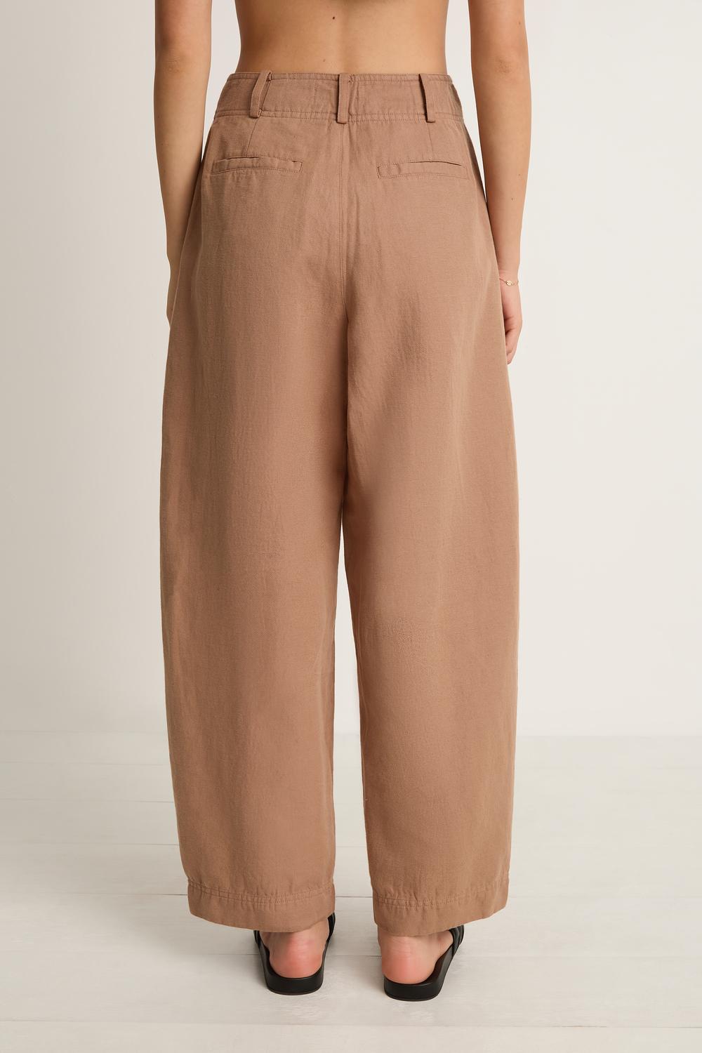 Apiece Apart - Bari Crop Trouser