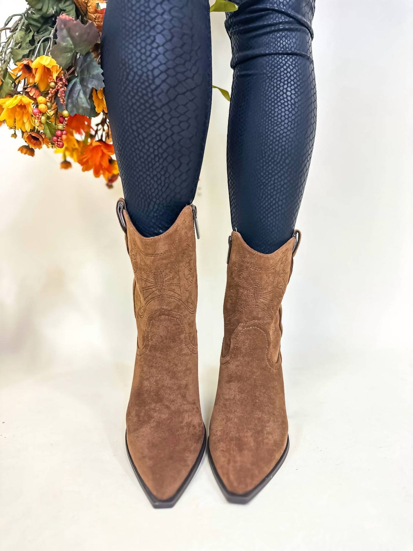Corkys Footwear - Women's Rowdy Boots