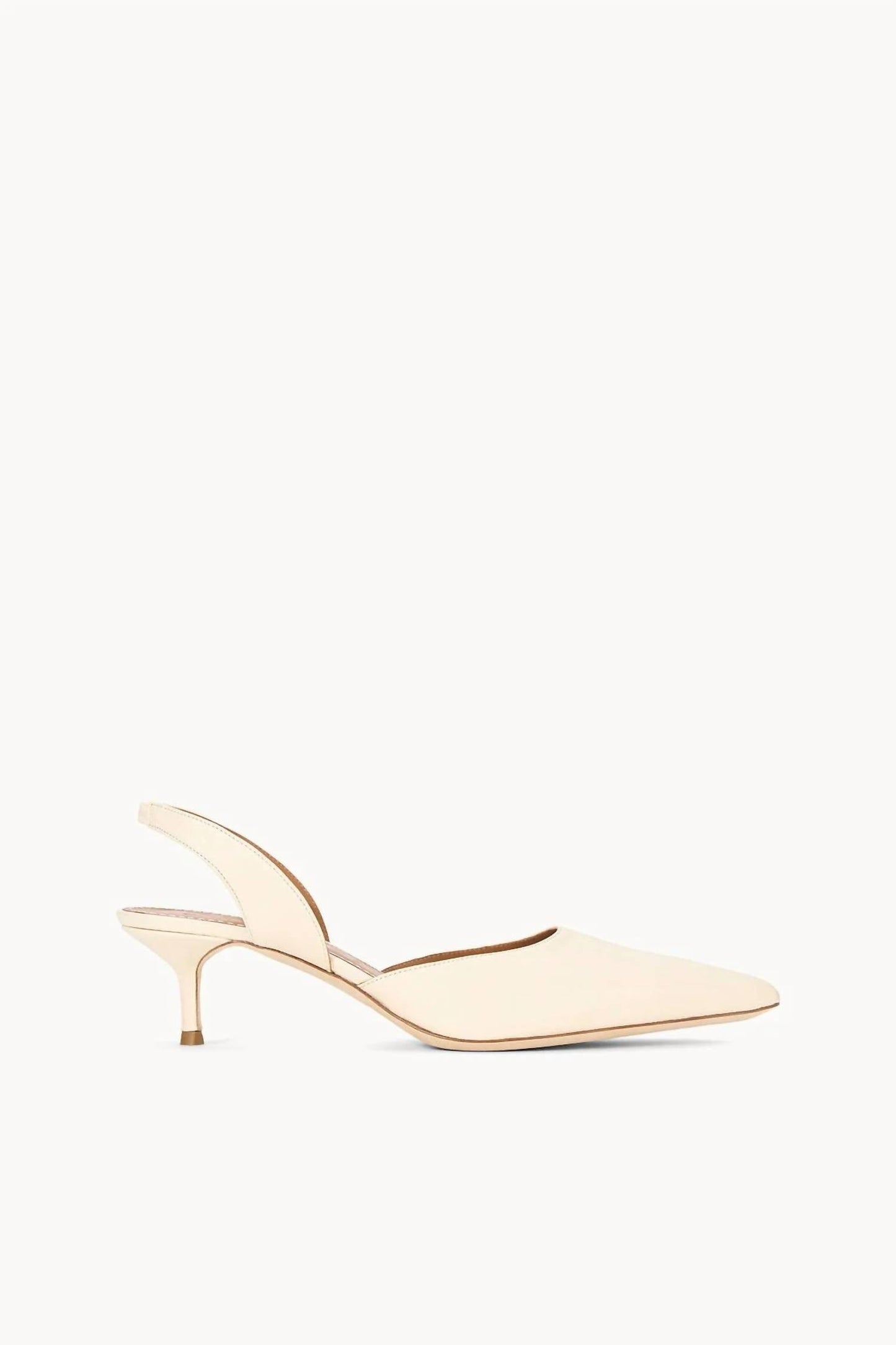 Staud - Women's Sebastian Slingback Sandal