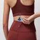 Spiritual Gangster - Velo Dream Tech Leggings