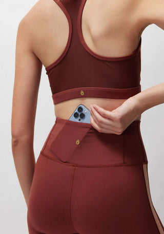 Spiritual Gangster - Velo Dream Tech Leggings