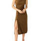 Steve Madden - Keegan Midi Dress